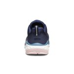 Women's Arvada Work Sneaker (Carbon Toe) | Naval Academy/Peach Whip