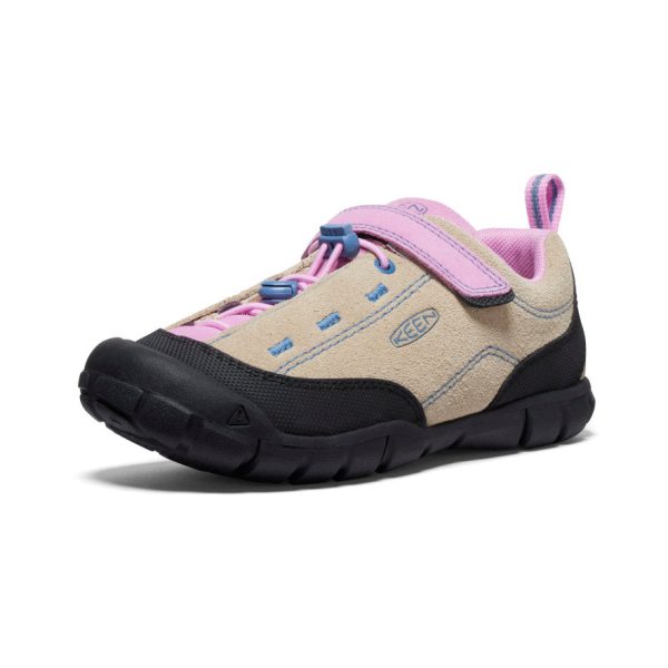 Big Kids' Jasper II | Safari/Pastel Lavender
