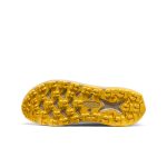 Men's 450 Dirt Waterproof Hiking Shoe  |  Red Ochre/Black