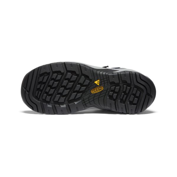 Women's Reno Waterproof Mid (Soft Toe) | Magnet/Ipanema