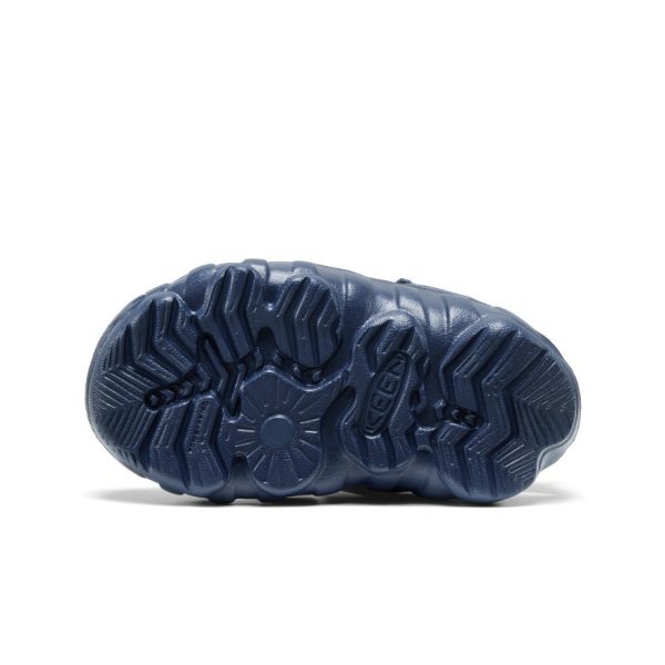 Toddlers' Hyperport H2 Sandal  |  Naval Academy/Vibrant Green