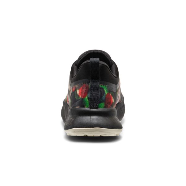 Men's 450 Dirt Hiking Shoe x Ultra Heavy & Palm Graphics  |  Multi/Black
